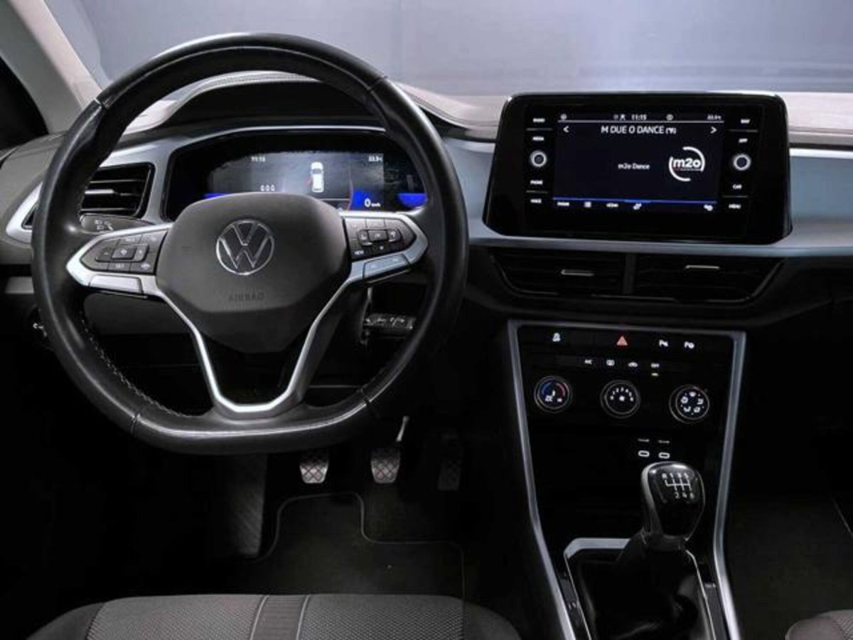 Volkswagen T-Roc 1.0 TSI Life (13)