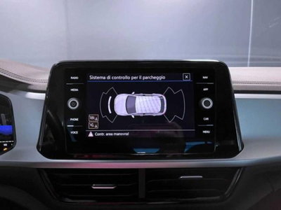 Volkswagen T-Roc 1.0 TSI Life (20)