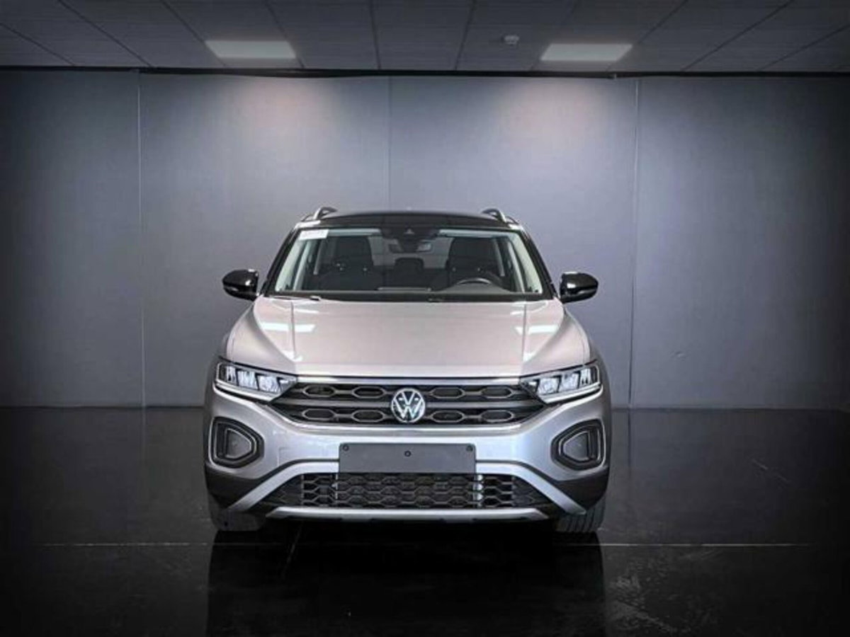 Volkswagen T-Roc 1.0 TSI Life (3)
