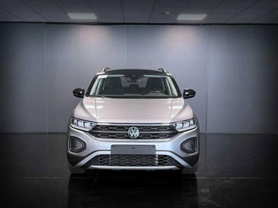 Volkswagen T-Roc 1.0 TSI Life (3)