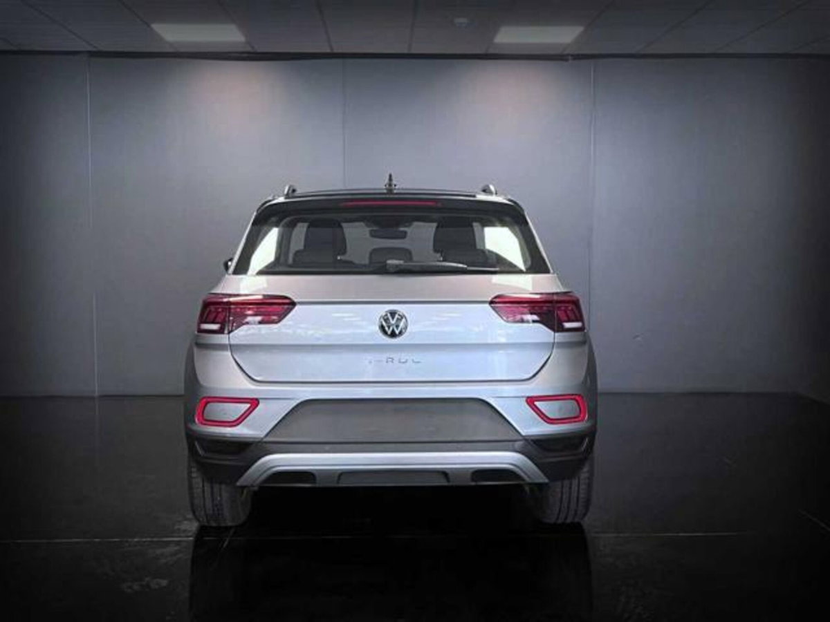 Volkswagen T-Roc 1.0 TSI Life (6)