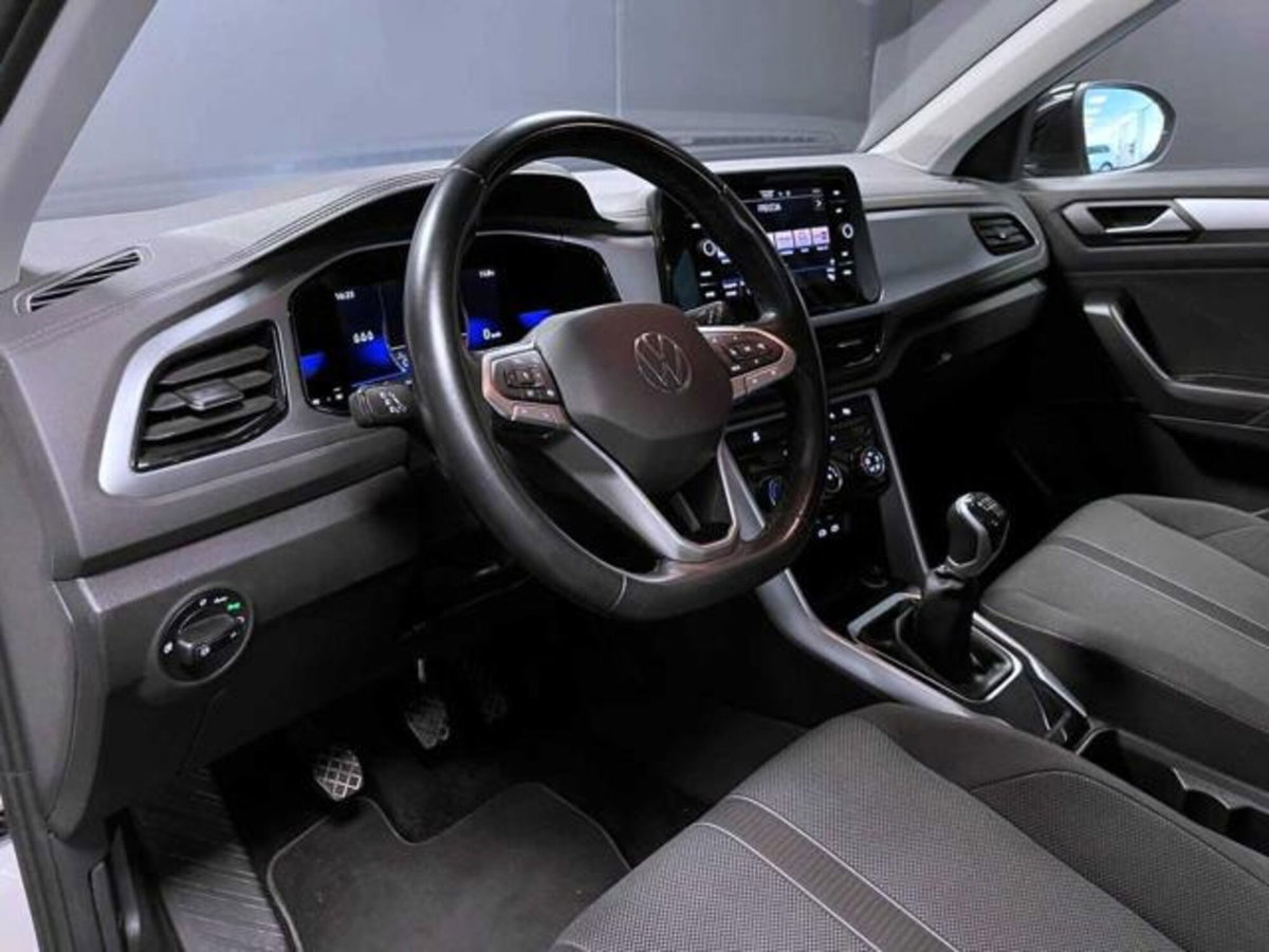 Volkswagen T-Roc 1.0 TSI Life (12)
