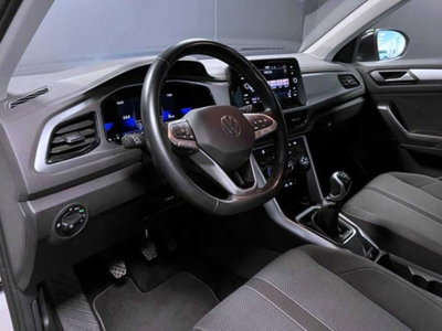 Volkswagen T-Roc 1.0 TSI Life (12)