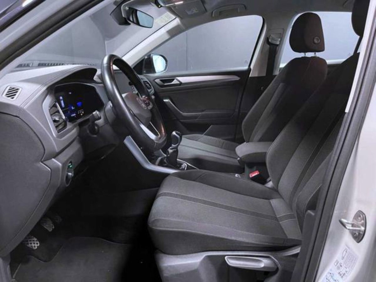 Volkswagen T-Roc 1.0 TSI Life (13)