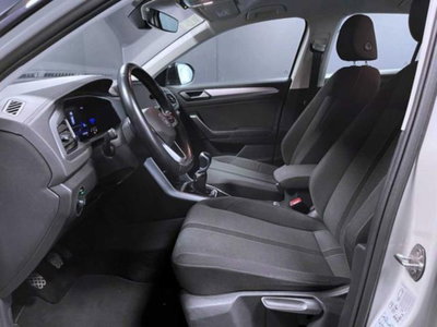 Volkswagen T-Roc 1.0 TSI Life (13)