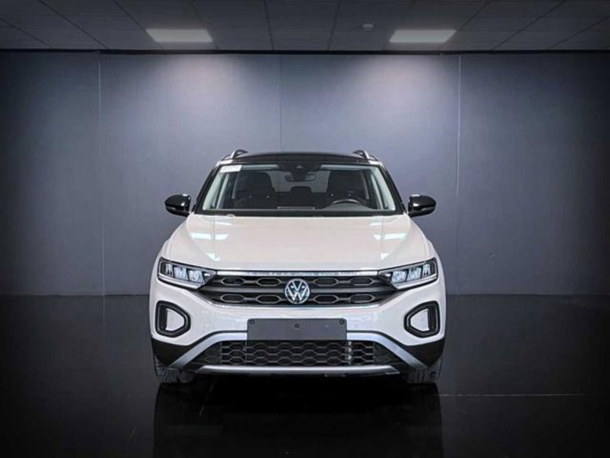 Volkswagen T-Roc 1.0 TSI Life (4)