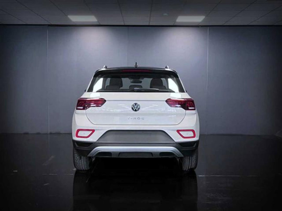 Volkswagen T-Roc 1.0 TSI Life (6)