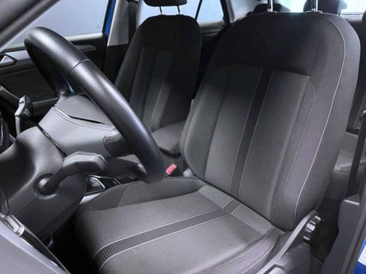 Volkswagen T-Roc 1.0 TSI Life (11)