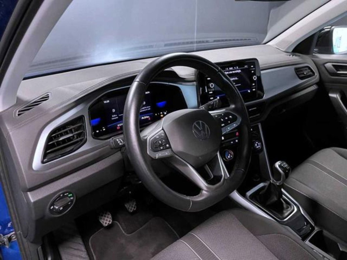 Volkswagen T-Roc 1.0 TSI Life (12)