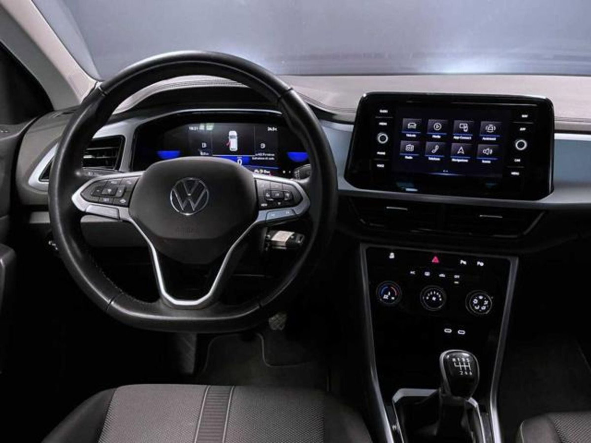 Volkswagen T-Roc 1.0 TSI Life (13)