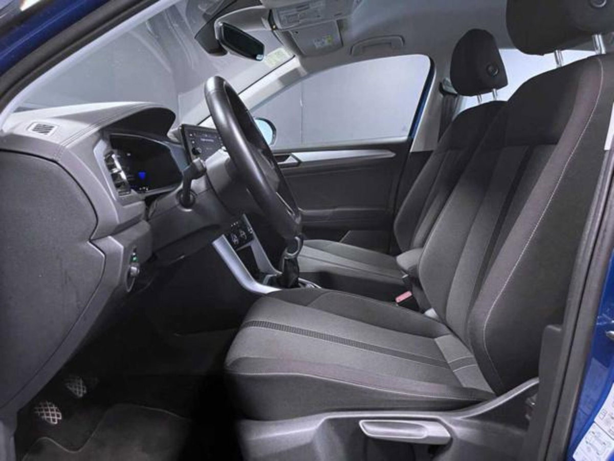 Volkswagen T-Roc 1.0 TSI Life (18)