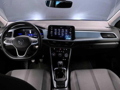 Volkswagen T-Roc 1.0 TSI Life (19)