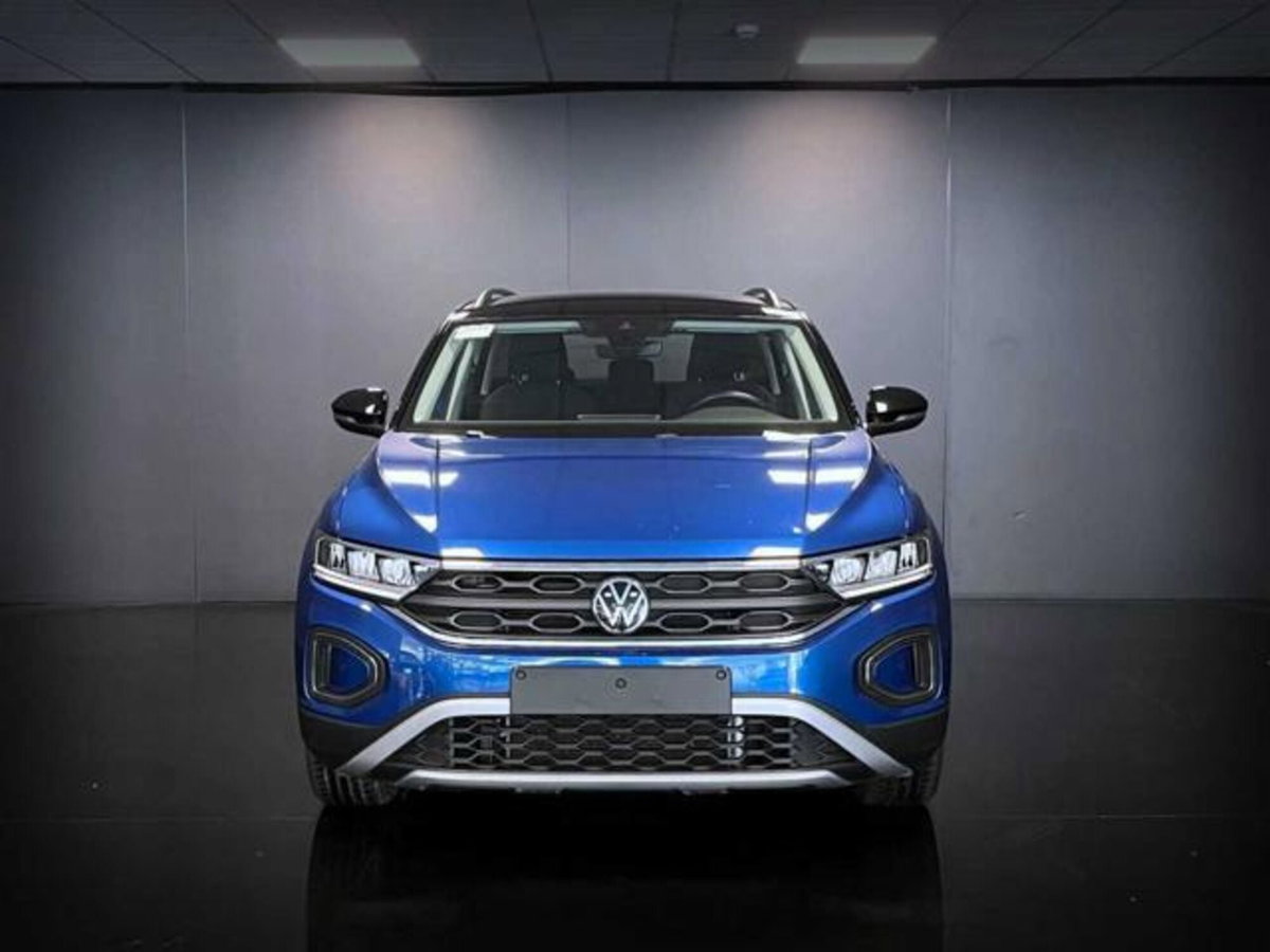 Volkswagen T-Roc 1.0 TSI Life (4)