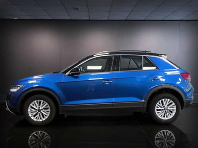 Volkswagen T-Roc 1.0 TSI Life (8)