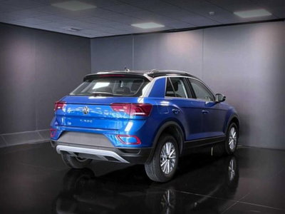 Volkswagen T-Roc 1.0 TSI Life (9)