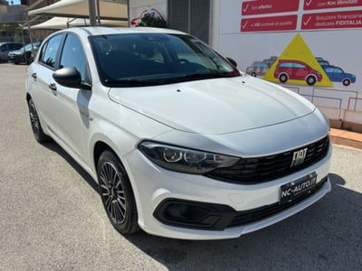 Fiat Tipo Tipo 1.3 Mjt S&S 5 porte City Life usata