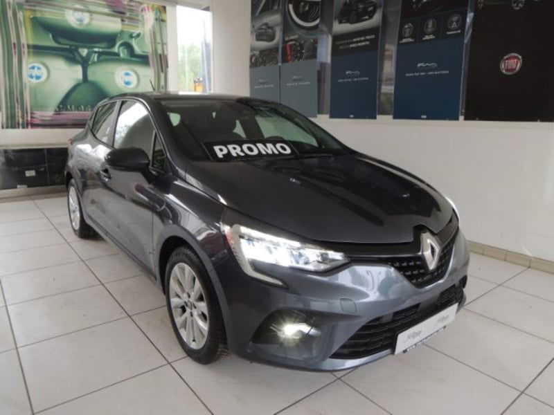 Renault Clio TCe 100 CV 5 porte Business