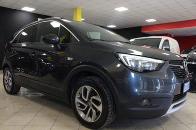 Opel Crossland X 1.5 ECOTEC D 102 CV Start&Stop Advance usata