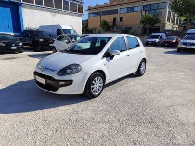 Fiat Punto Evo 1.3 Mjt 75 CV 5 porte Dynamic usata