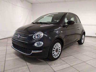 Fiat 500 1.0 Hybrid Dolcevita usata