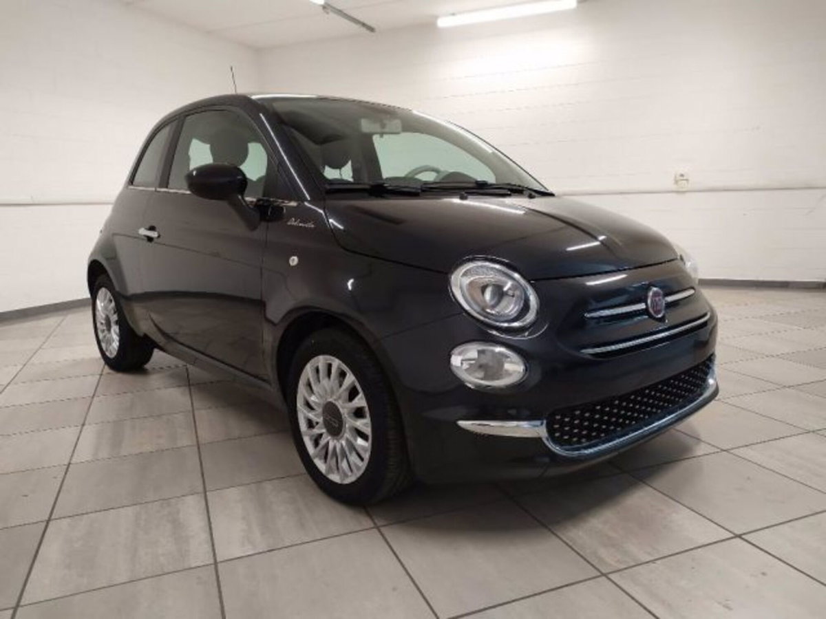 Fiat 500 1.0 Hybrid Dolcevita (2)