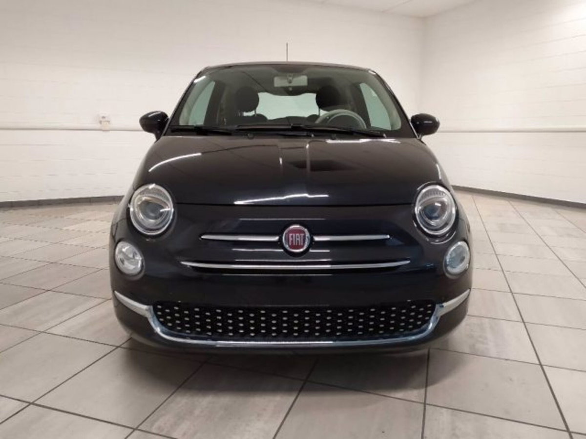 Fiat 500 1.0 Hybrid Dolcevita (3)