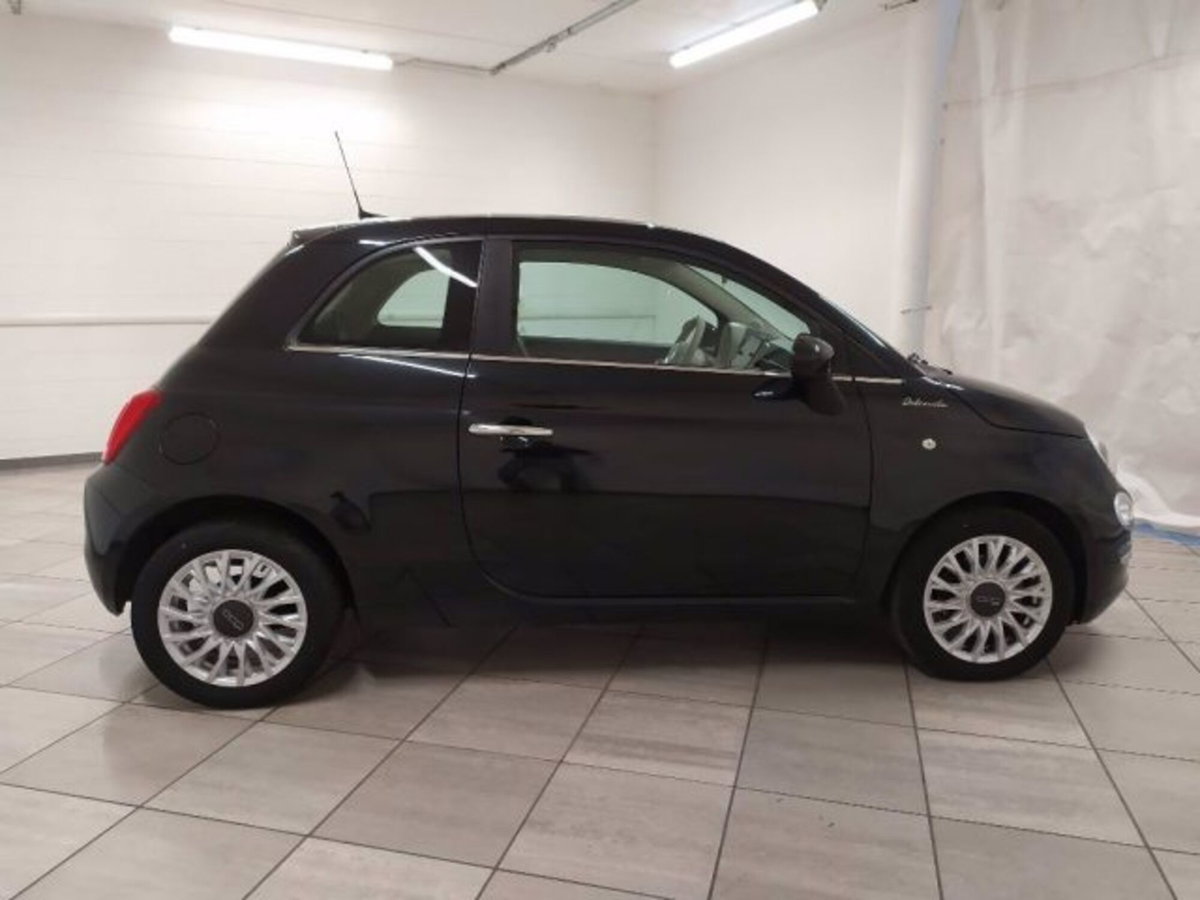 Fiat 500 1.0 Hybrid Dolcevita (4)