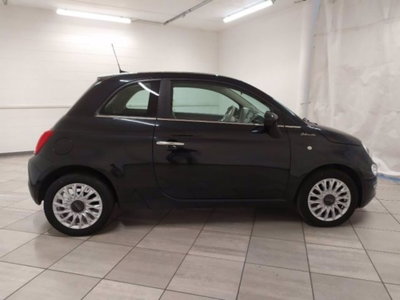 Fiat 500 1.0 Hybrid Dolcevita (4)