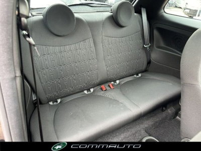 Fiat 500 1.0 Hybrid Dolcevita (8)