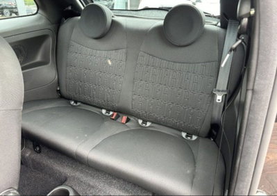 Fiat 500 1.0 Hybrid Dolcevita (9)