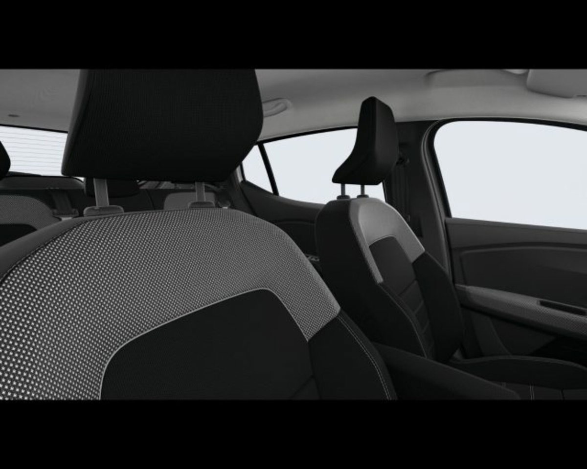 Dacia Sandero Streetway 1.0 TCe ECO-G Expression (6)