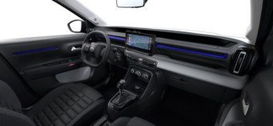 Citroen C3 Aircross 1.2 puretech turbo Plus 100cv (5)