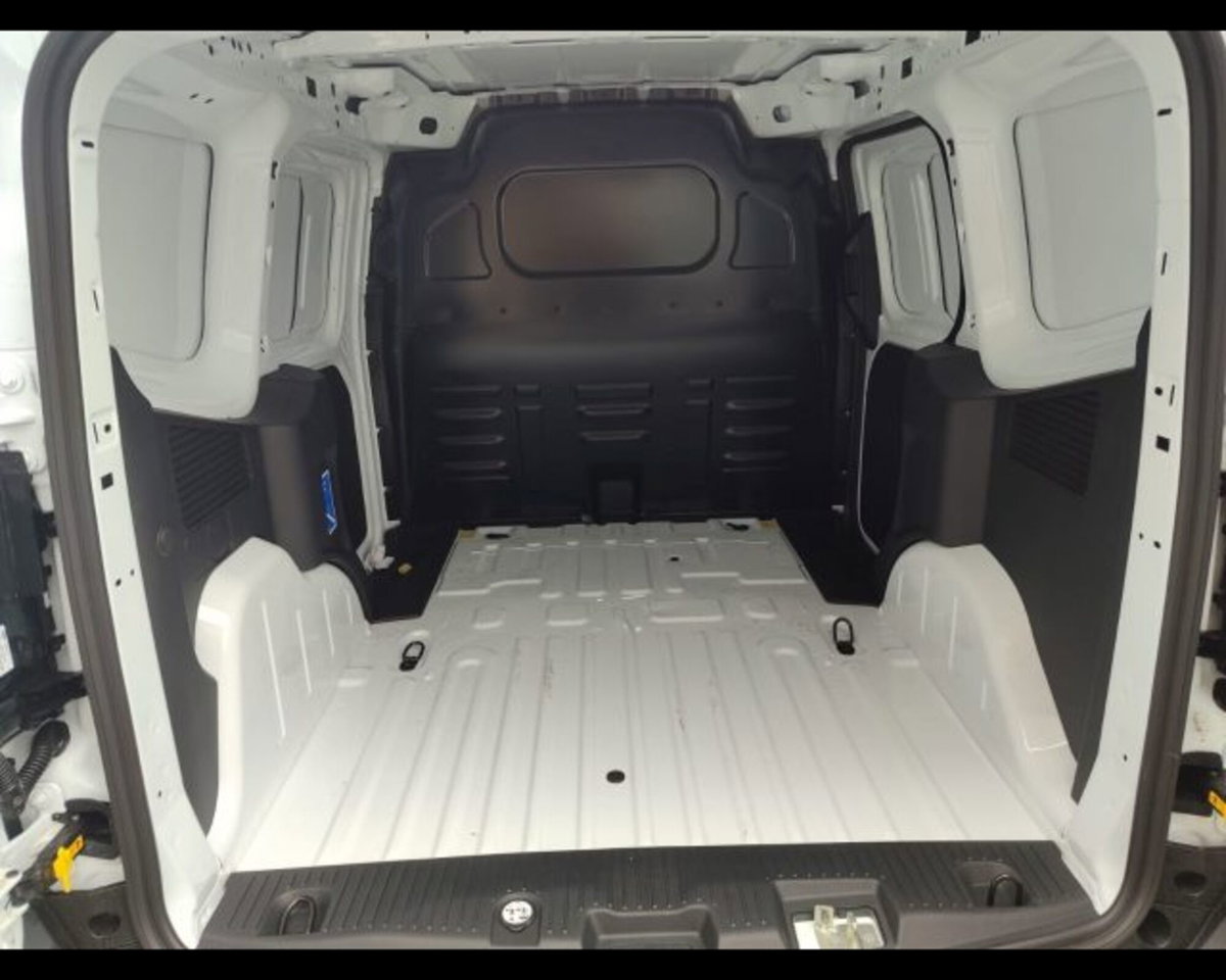 Ford Transit Courier Furgone 1.5 ecoblue 100cv Trend (12)