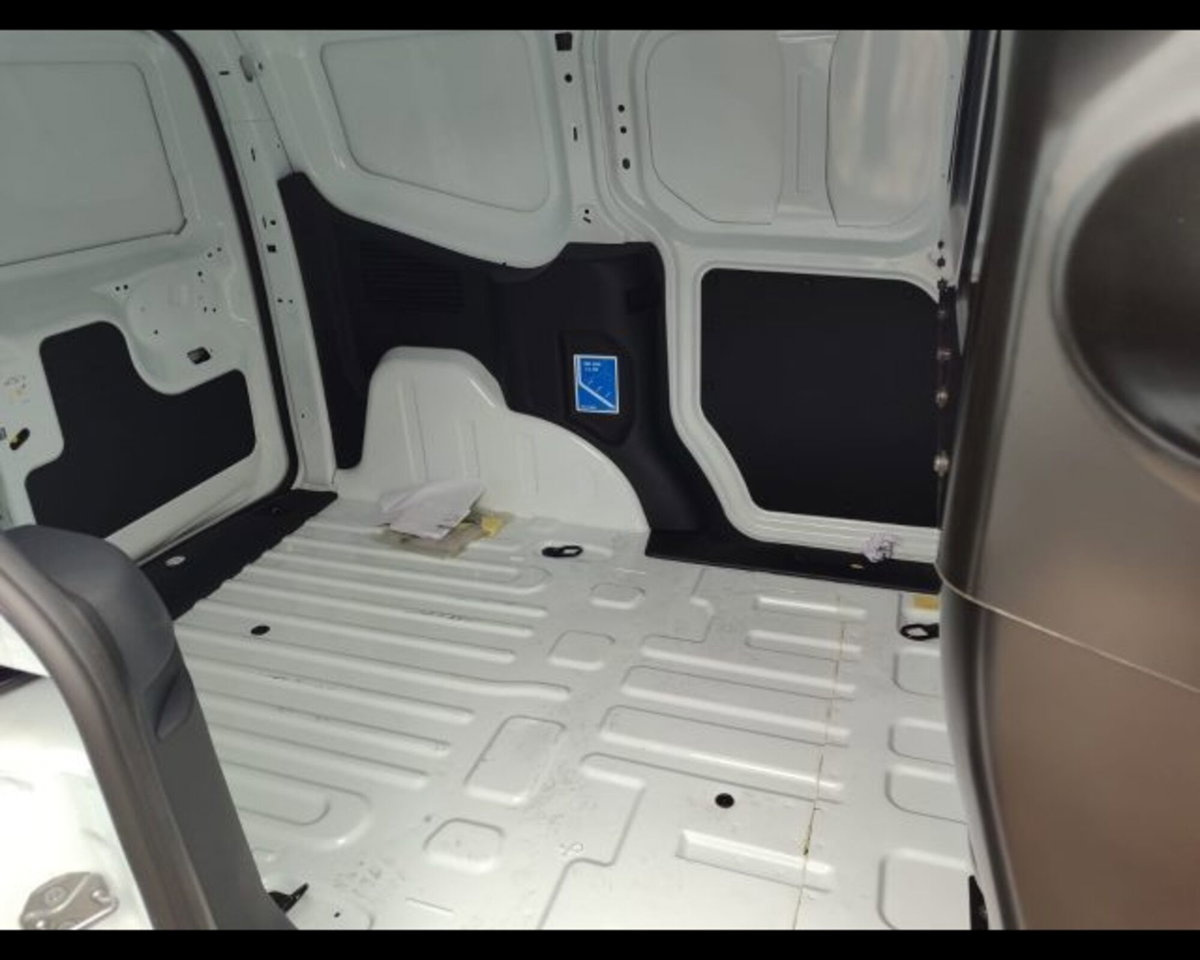 Ford Transit Courier Furgone 1.5 ecoblue 100cv Trend (13)