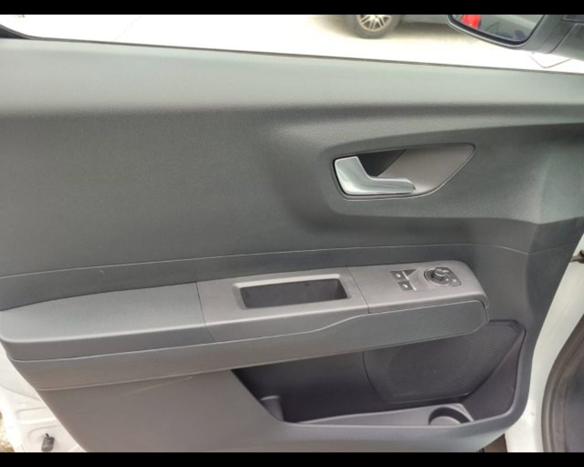 Ford Transit Courier Furgone 1.5 ecoblue 100cv Trend (14)