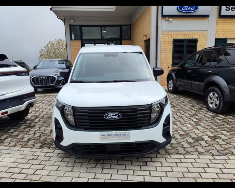 Ford Transit Courier Furgone 1.5 ecoblue 100cv Trend