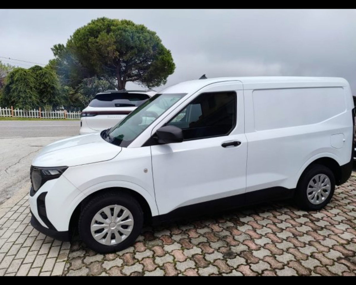 Ford Transit Courier Furgone 1.5 ecoblue 100cv Trend (6)