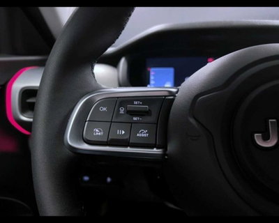 Jeep Avenger 1.2 turbo Summit fwd 100cv (16)