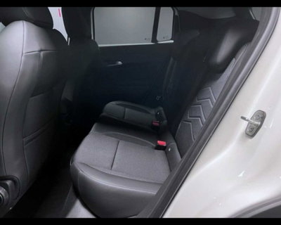 Jeep Avenger 1.2 turbo Summit fwd 100cv (6)