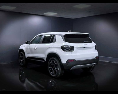 Jeep Avenger 1.2 turbo Summit fwd 100cv (8)
