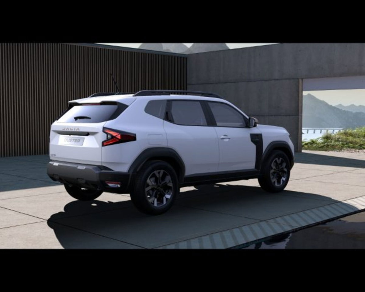 Dacia Duster 1.0 Eco-G Extreme 100cv (3)