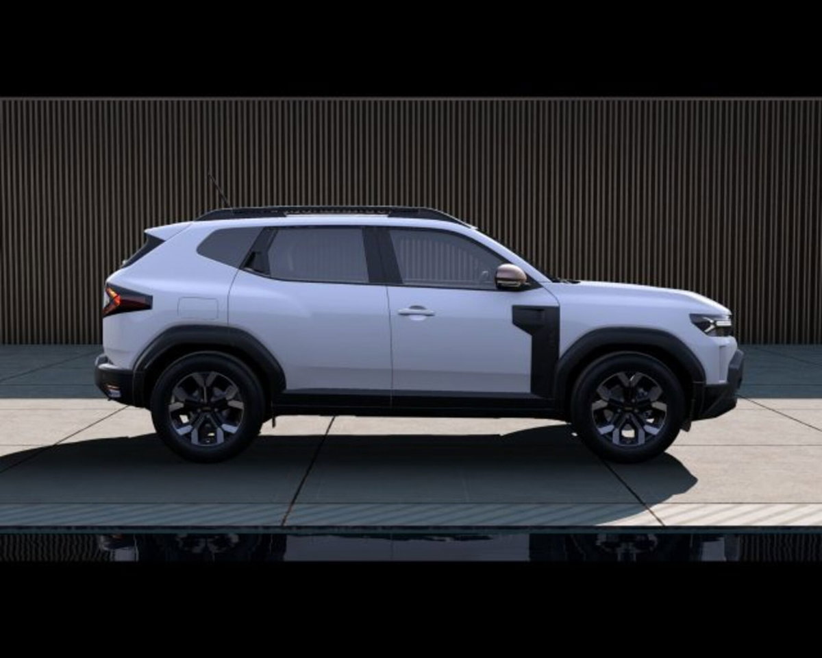 Dacia Duster 1.0 Eco-G Extreme 100cv (4)