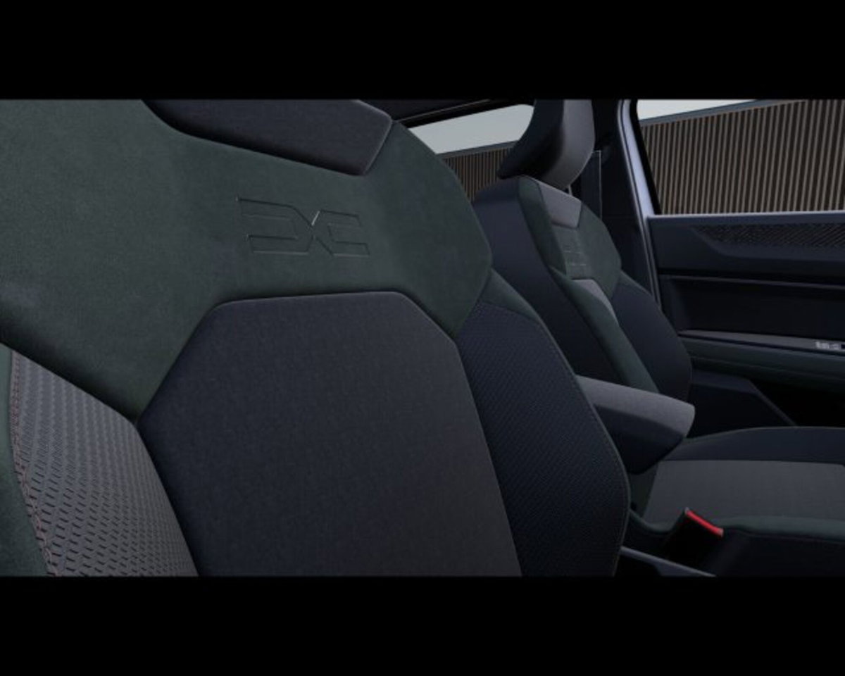Dacia Duster 1.0 Eco-G Extreme 100cv (6)