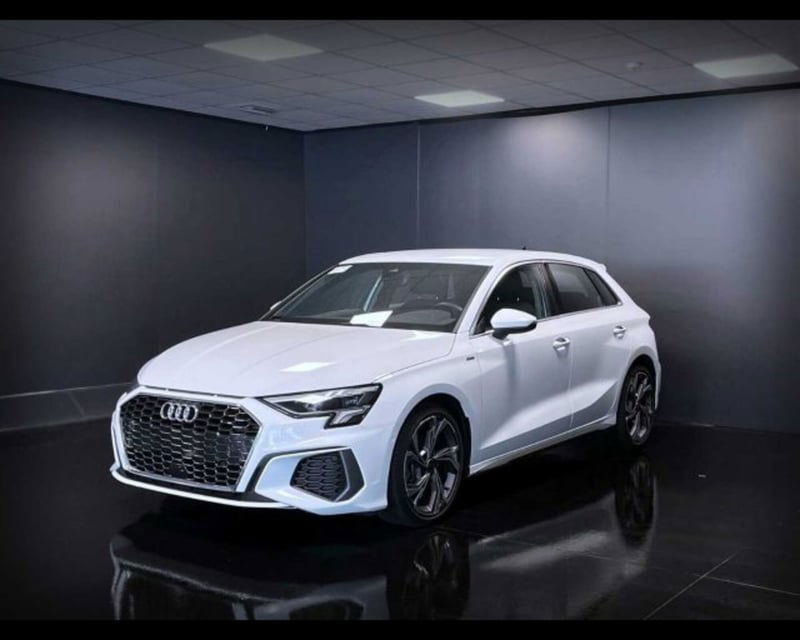 Audi A3 Sportback 30 TDI S tronic Business