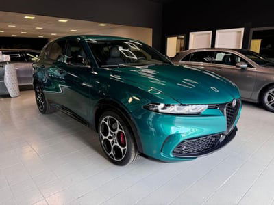 Alfa Romeo Tonale 1.6 Veloce 130cv tct6 nuova