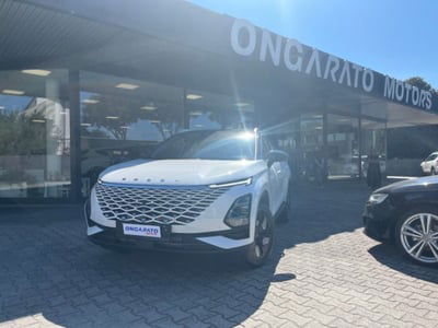 Omoda Omoda 5 1.6 tgdi Premium 7dct nuova