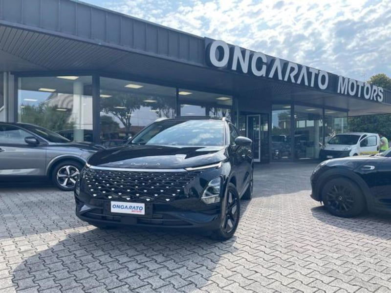 Omoda Omoda 5 1.6 tgdi Premium auto