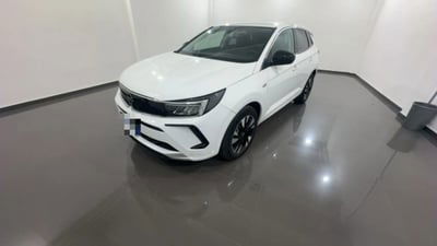 Opel Grandland 1.2 Turbo 12V 130 CV aut. usata