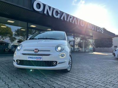 Fiat 500 1.3 Multijet 16V 95 CV Lounge usata
