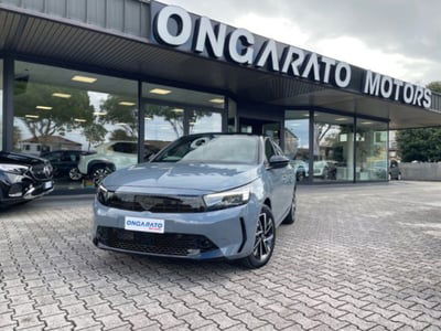 Opel Corsa 1.2 100 CV GS Line nuova